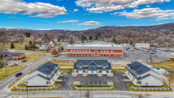 226-234 Whittier Drive S, Lancaster, OH 43130