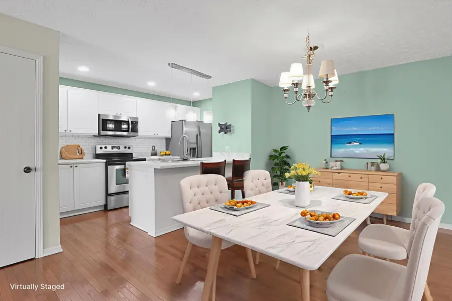 4686 Parrau Drive, Columbus, OH 43228 - Image #3