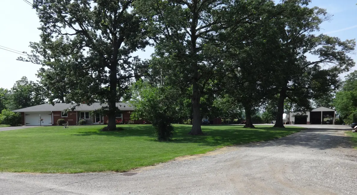 1766 Thrailkill Road, Grove City, OH 43123 - Image #1