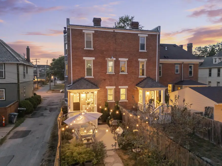 144 Wilson Avenue, Columbus, OH 43205 - Image #3