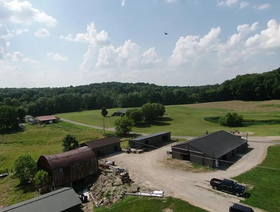 6045 Township Road 173 Ne, New Lexington, OH 43764 - Image #2