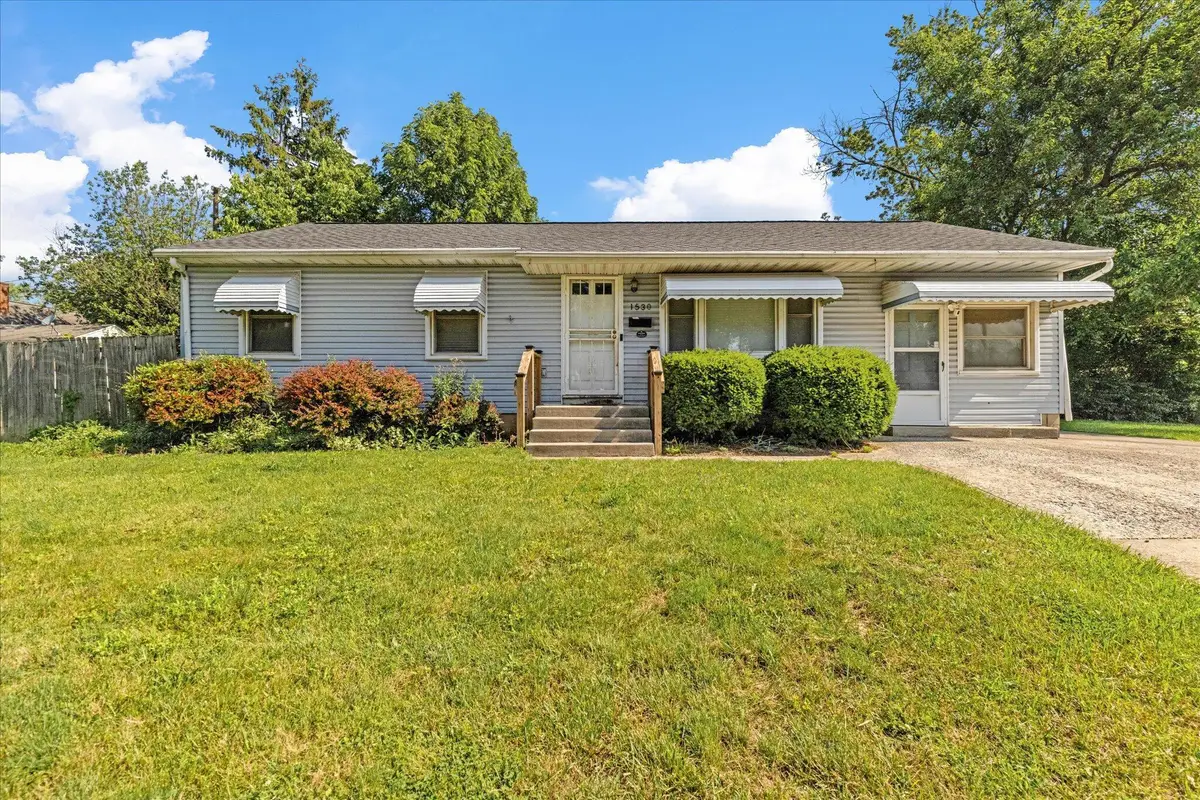 1530 Evaline Drive, Columbus, OH 43224 - Image #1