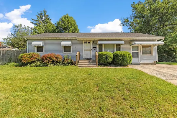 1530 Evaline Drive, Columbus, OH 43224