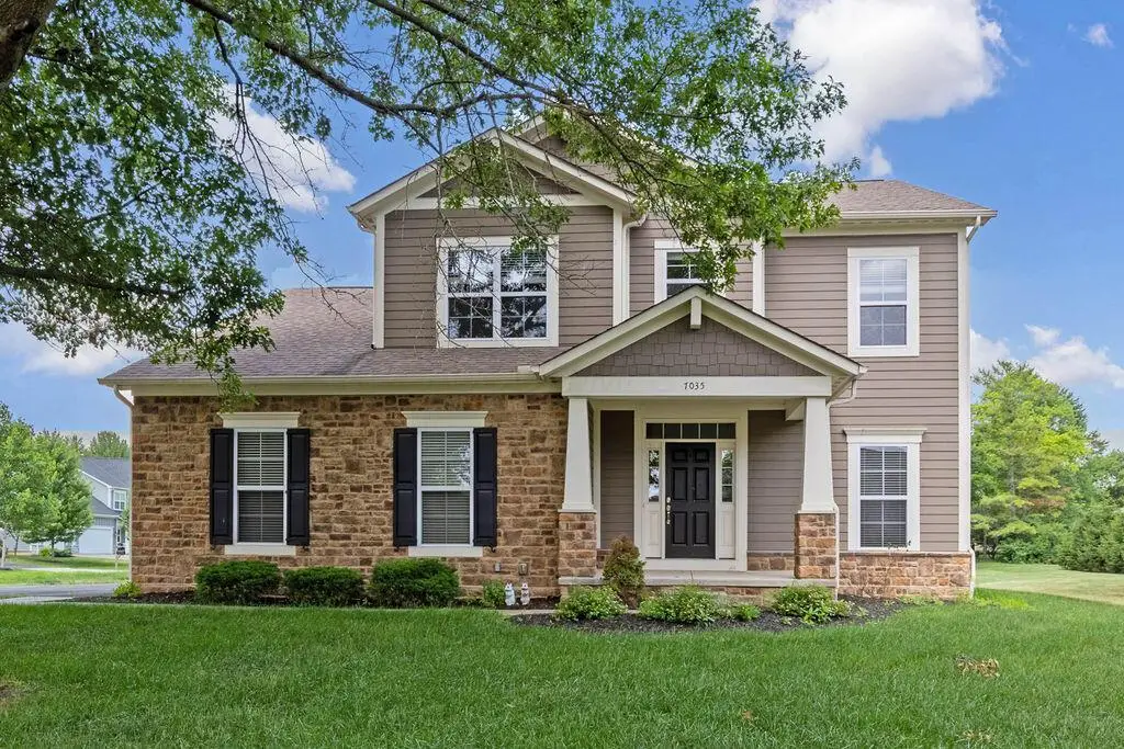 7035 Coffman Road, Dublin, OH 43017 - Image #1