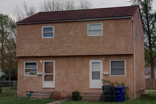 2169 Amherst Avenue, Columbus, OH 43223