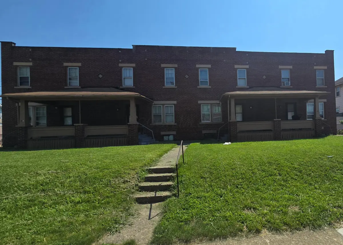 540 S Richardson Avenue, Columbus, OH 43204 - Image #1