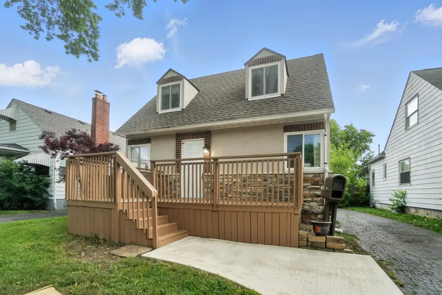 804 S Hague Avenue, Columbus, OH 43204 - Image #2