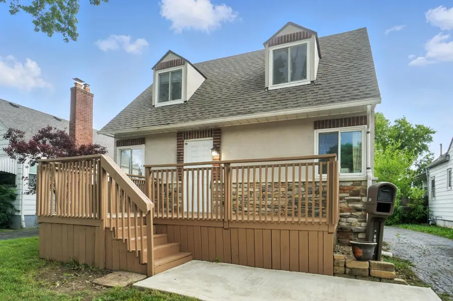 804 S Hague Avenue, Columbus, OH 43204 - Image #3