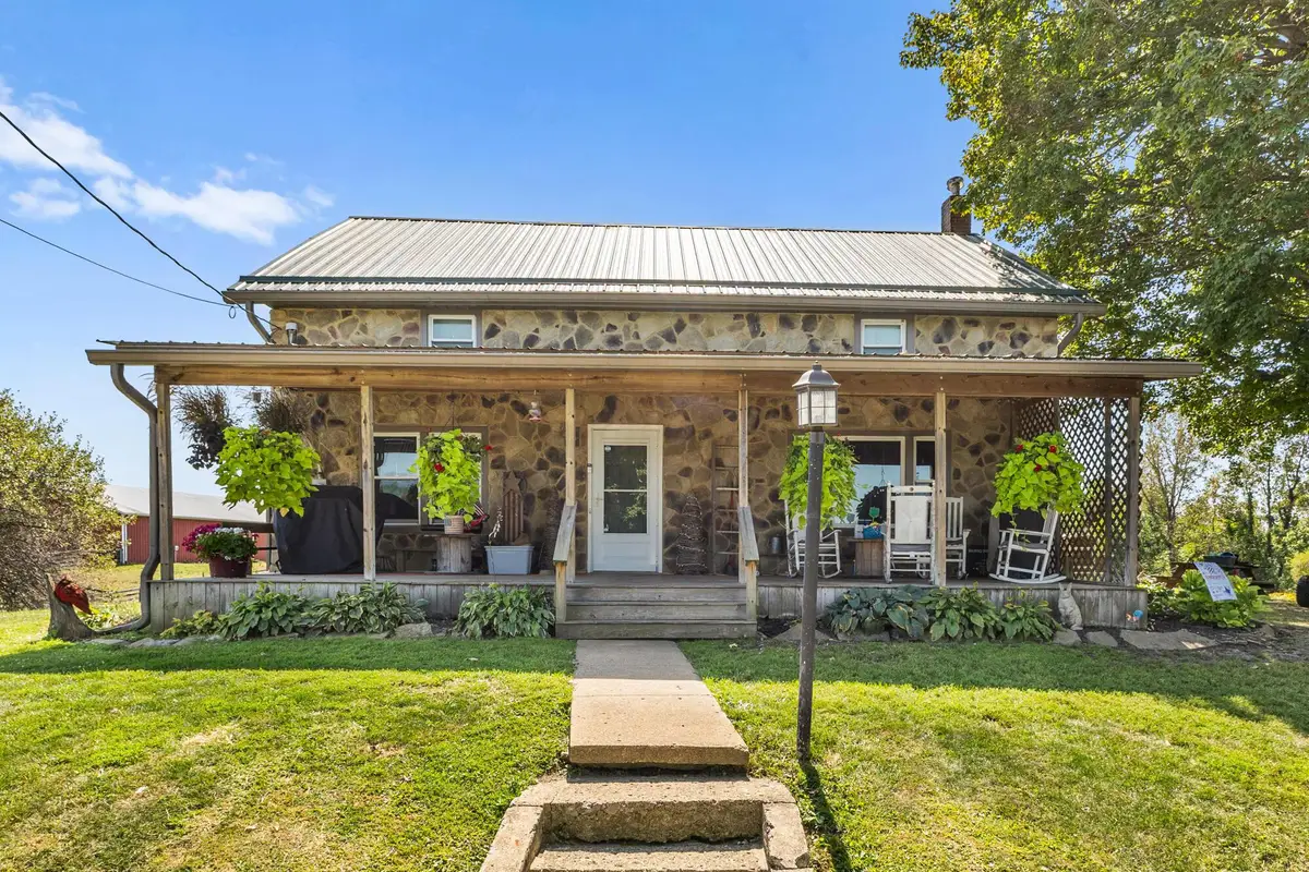 15326 Hartford Road, Sunbury, OH 43074 - Image #1