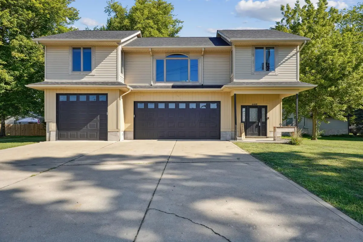 4468 N Bank Road, Millersport, OH 43046 - Image #1