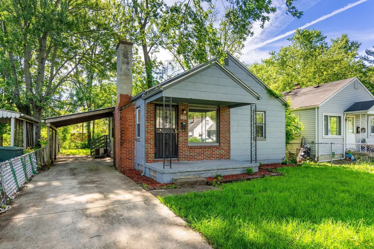 842 S Hampton Road, Columbus, OH 43227 - Image #1