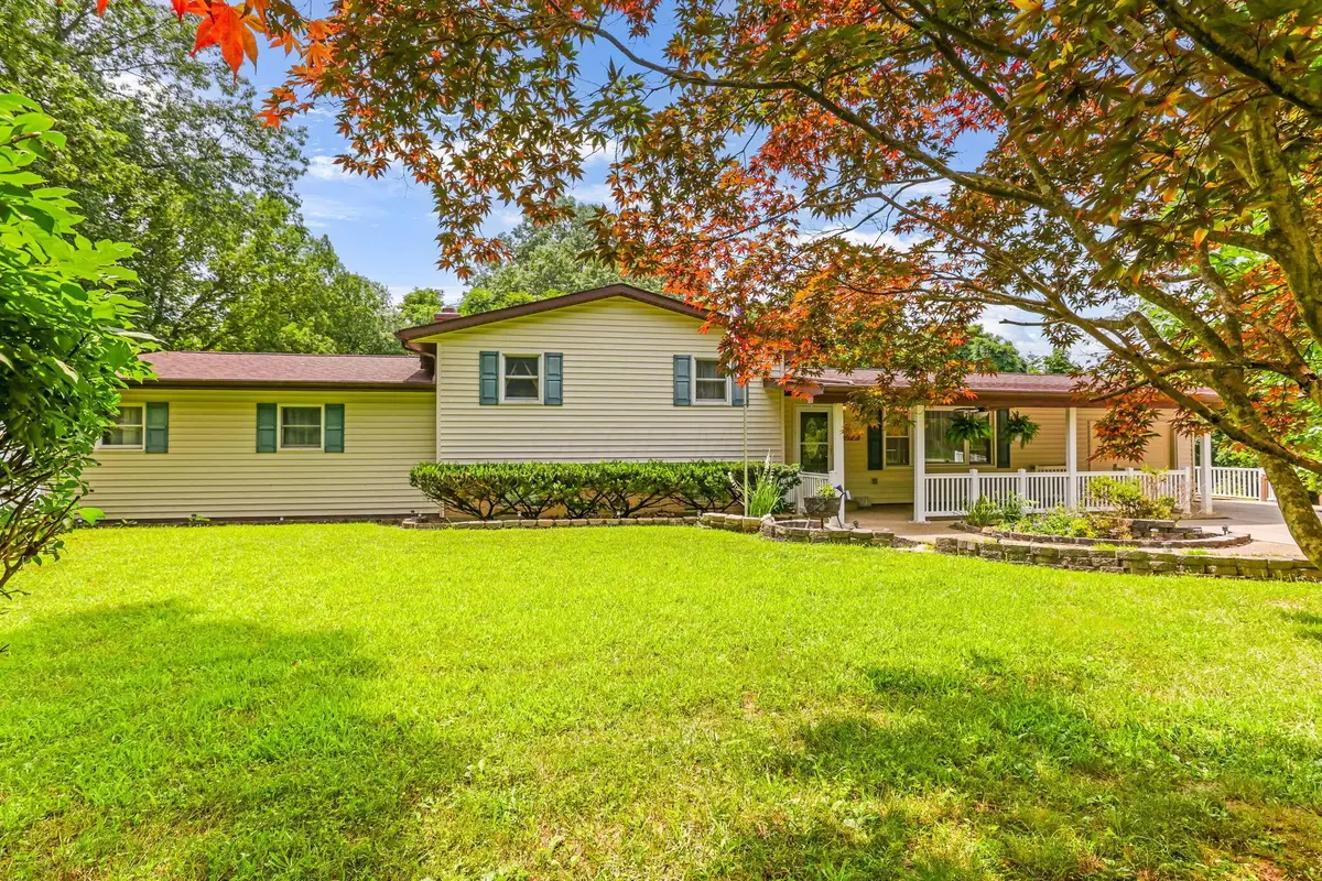 6063 Pleasant Chapel Road, Newark, OH 43056 - Image #1