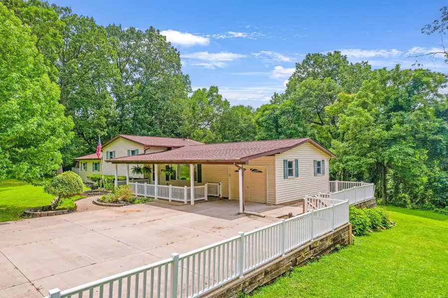 6063 Pleasant Chapel Road, Newark, OH 43056 - Image #3