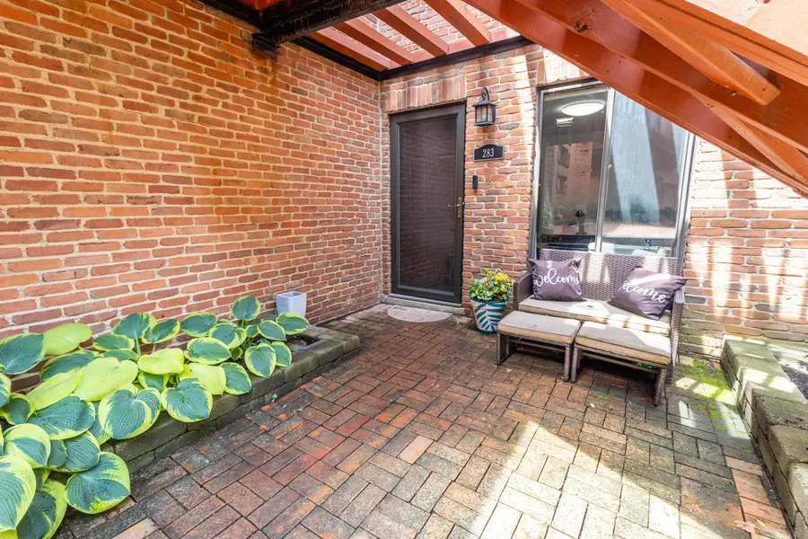 283 Lear Street, Columbus, OH 43206 - Image #3