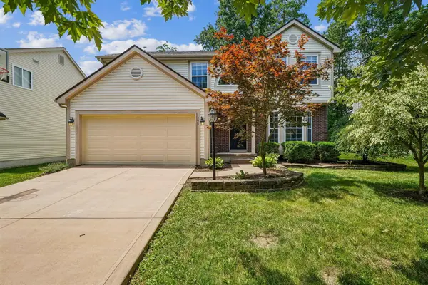 129 Springer Woods Boulevard, Delaware, OH 43015