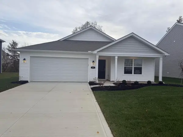 44 Cider Mill Drive, Ashville, OH 43103