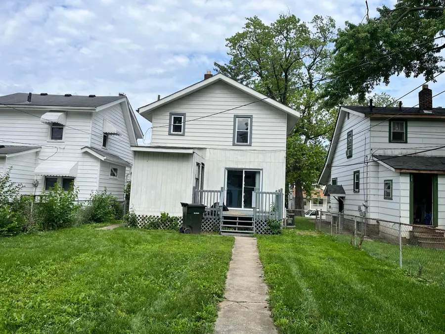 727 S Richardson Avenue, Columbus, OH 43204 - Image #3