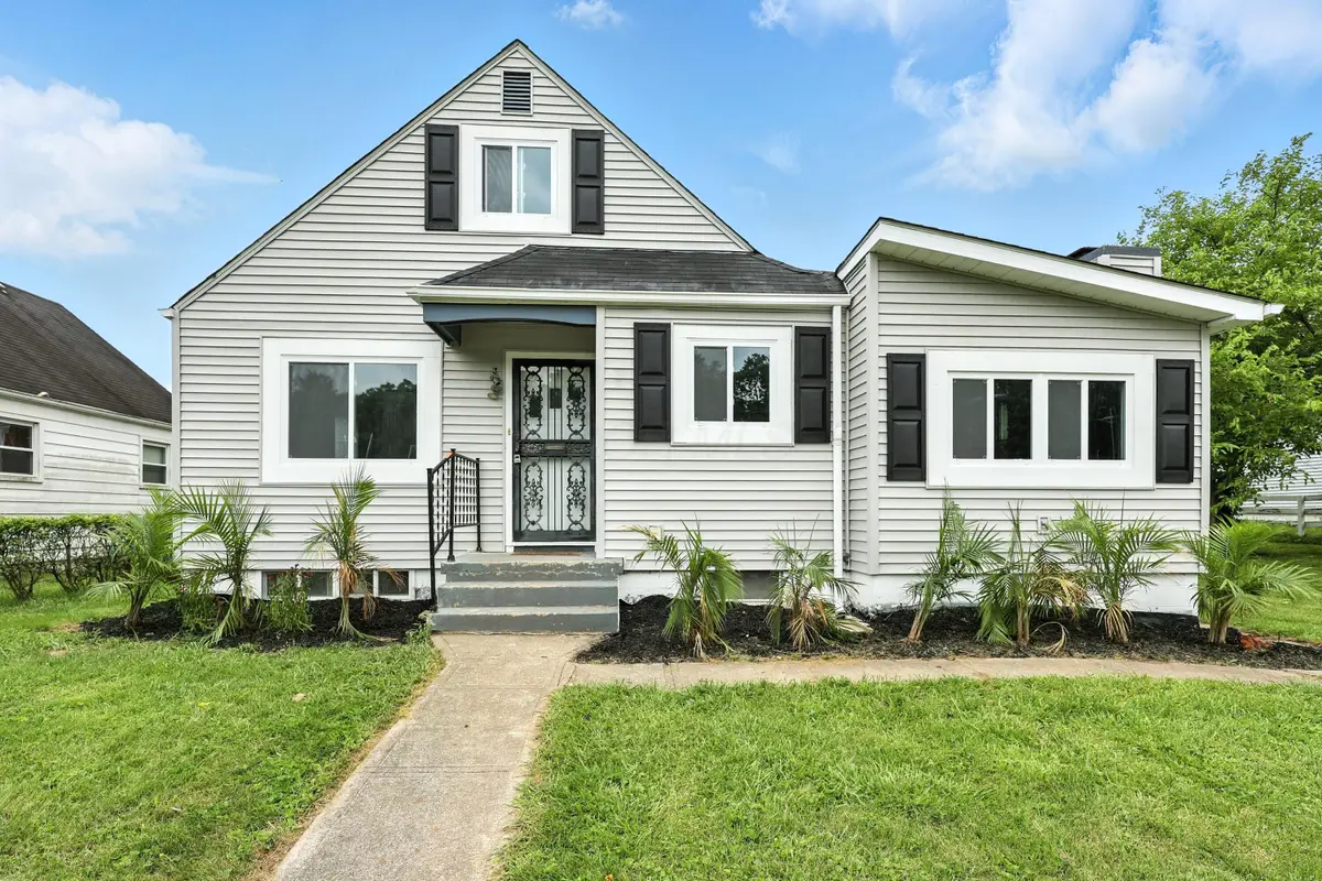 449 Woodland Avenue, Columbus, OH 43203 - Image #1