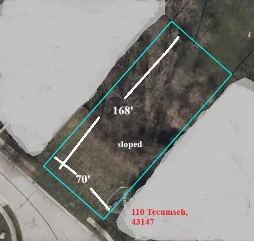 110 Tecumseh Court, Pickerington, OH 43147