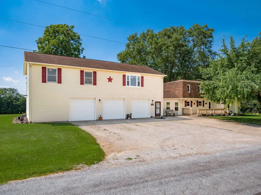 4494 County Road 15, Marengo, OH 43334 - Image #2