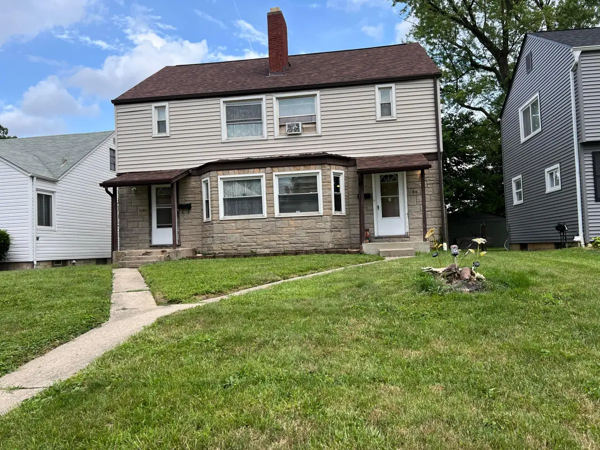 1184-1186 Lilley Avenue, Columbus, OH 43206 - Image #1