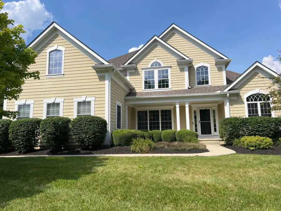 8730 Swisher Creek Crossing, New Albany, OH 43054 - Image #2