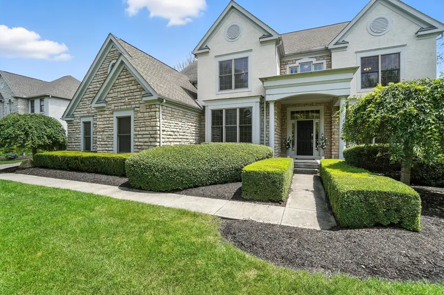 2502 Keltonhurst Court, Blacklick, OH 43004 - Image #3