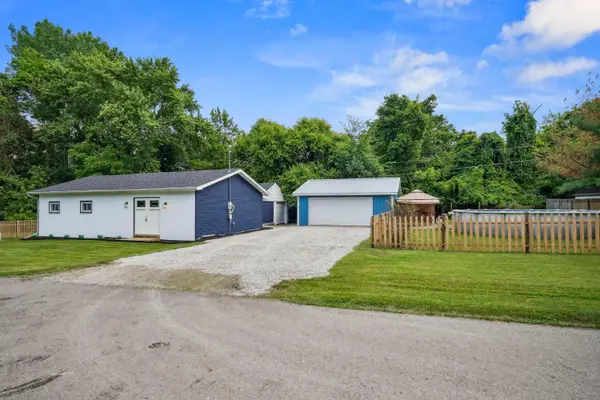 13200 Elm Road Ne, Thornville, OH 43076