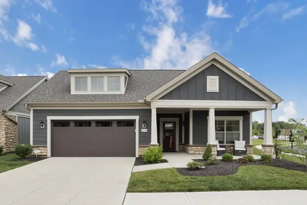 3605 Furlong Drive, Grove City, OH 43123