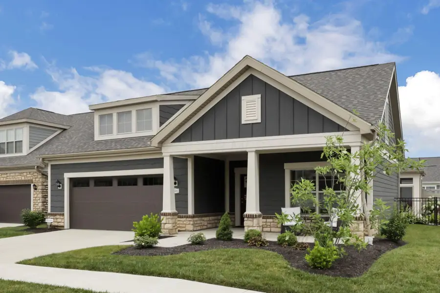 3605 Furlong Drive, Grove City, OH 43123 - Image #3