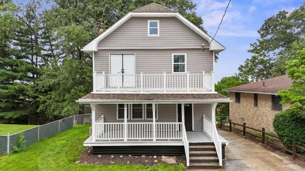 1940 8th Street Sw, Akron, OH 44314