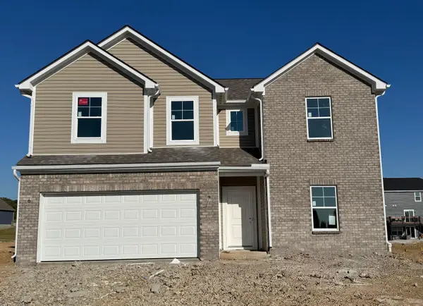 317 Kendall Street, Bellefontaine, OH 43311