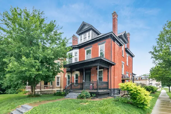 572 Linwood Avenue, Columbus, OH 43205