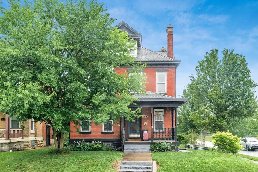 572 Linwood Avenue, Columbus, OH 43205 - Image #2