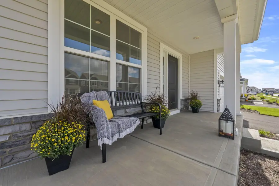 4462 Kabarda Way, Hilliard, OH 43026 - Image #2