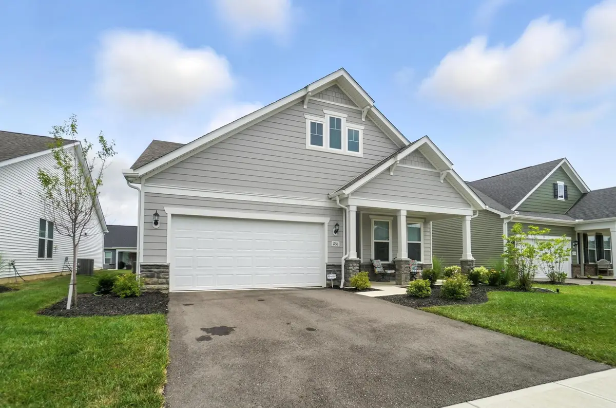 1756 Zucchina Drive, Hilliard, OH 43026 - Image #1