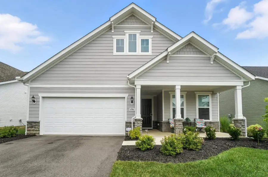1756 Zucchina Drive, Hilliard, OH 43026 - Image #2
