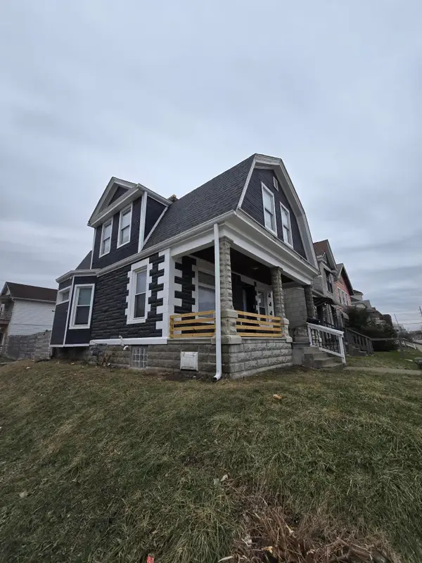 1035 Sullivant Avenue, Columbus, OH 43223