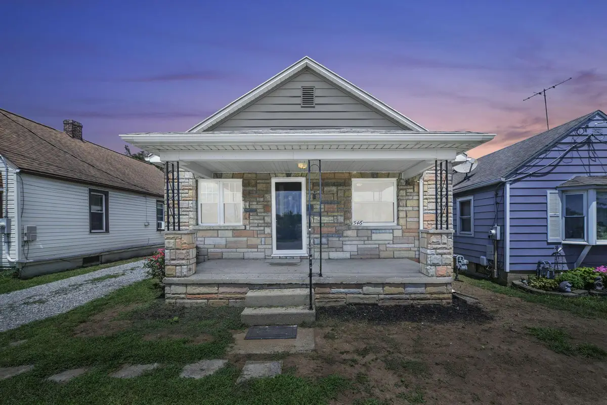 546 E Ohio Street, Circleville, OH 43113 - Image #1