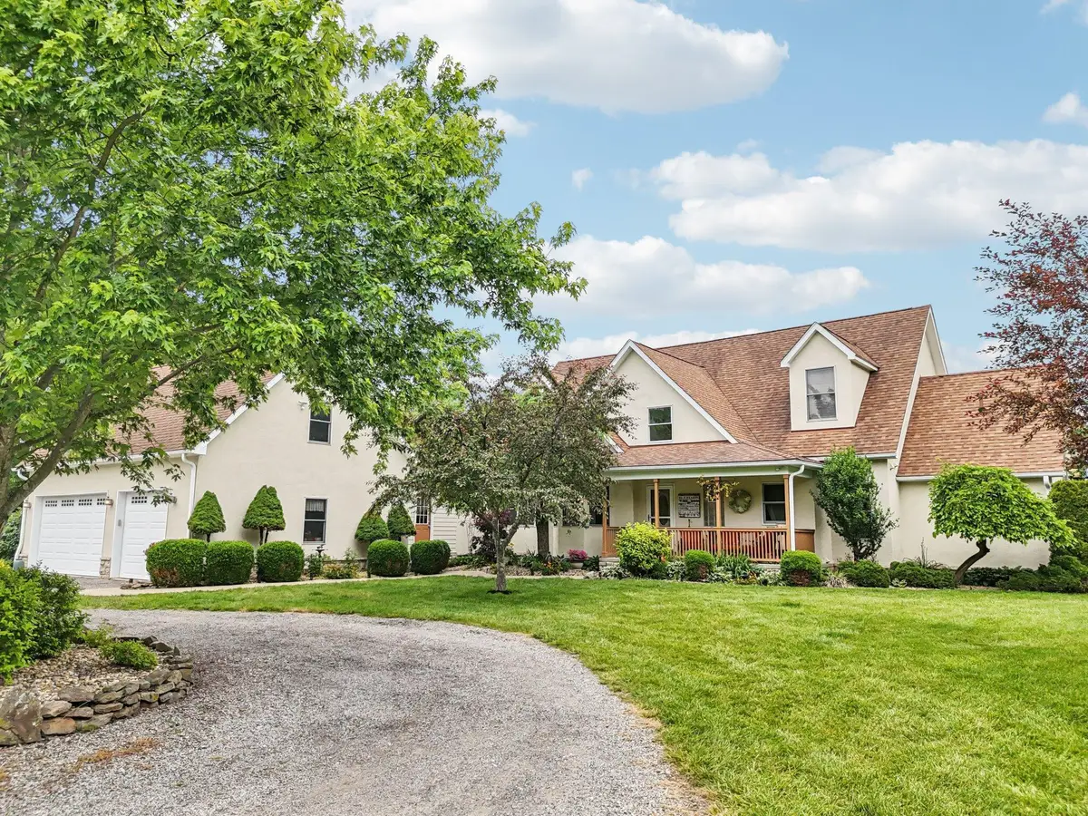 3319 N State Route 61, Sunbury, OH 43074 - Image #1