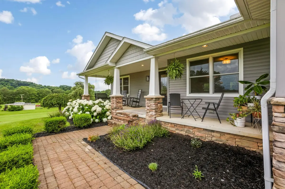 14632 Township Rd 202, Crooksville, OH 43731 - Image #1