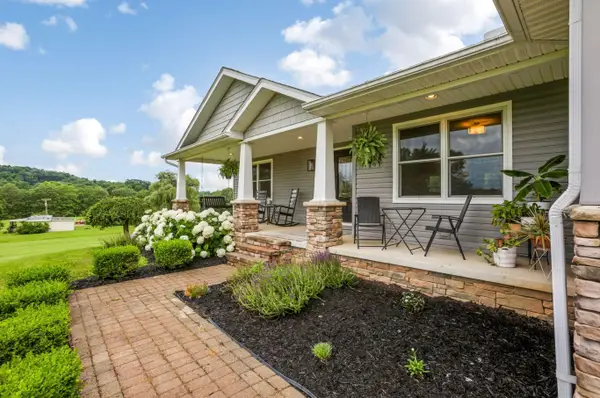 14632 Township Rd 202, Crooksville, OH 43731