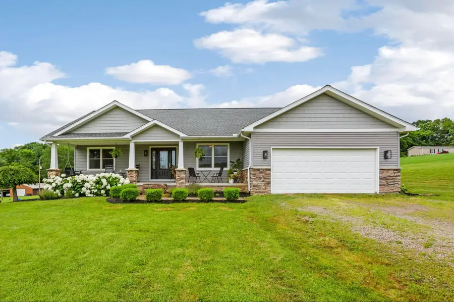 14632 Township Rd 202, Crooksville, OH 43731 - Image #3