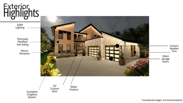 3134 Asbury Drive, Upper Arlington, OH 43221