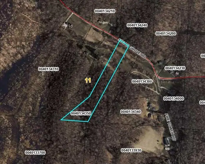 0 Sugar Grove Road Se, Sugar Grove, OH 43155 - Image #2