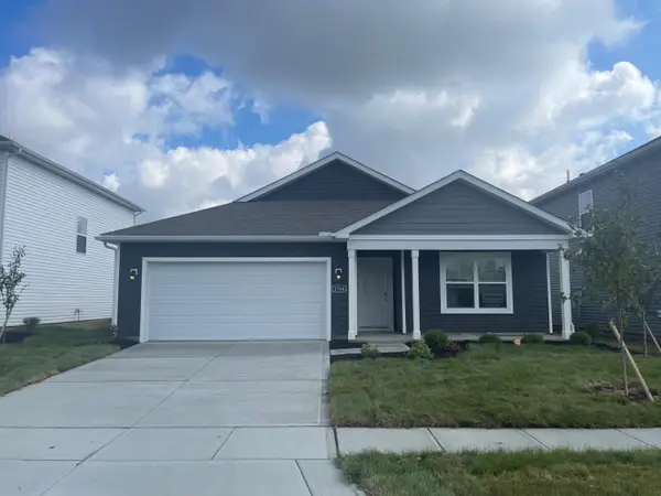 1764 Jacko Lane, Circleville, OH 43113