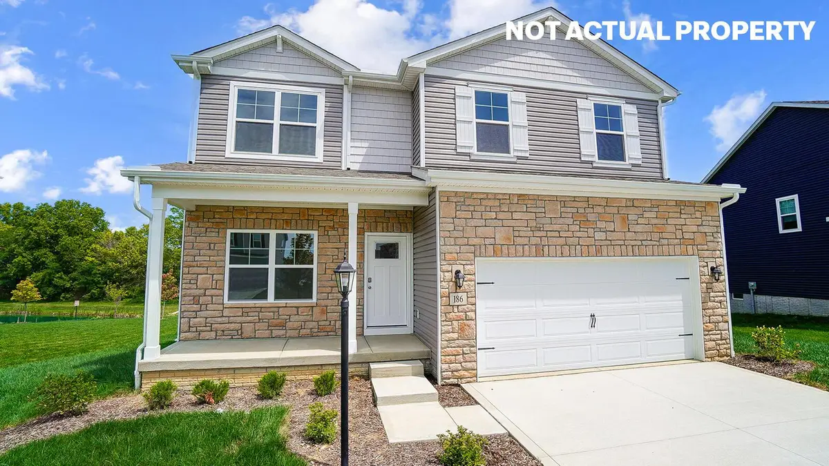 560 Eastman Avenue, Lithopolis, OH 43136 - Image #1