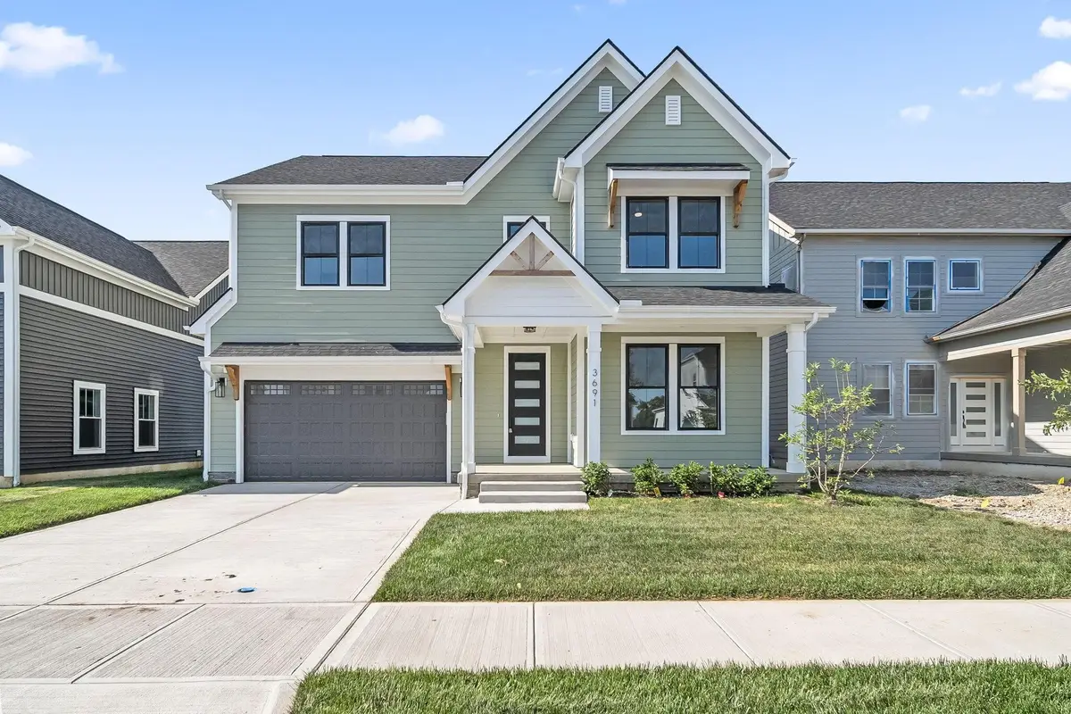 3691 Kassidy Drive, Grove City, OH 43123 - Image #1
