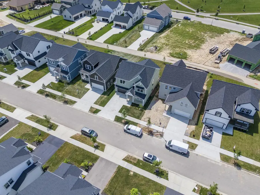 3691 Kassidy Drive, Grove City, OH 43123 - Image #3