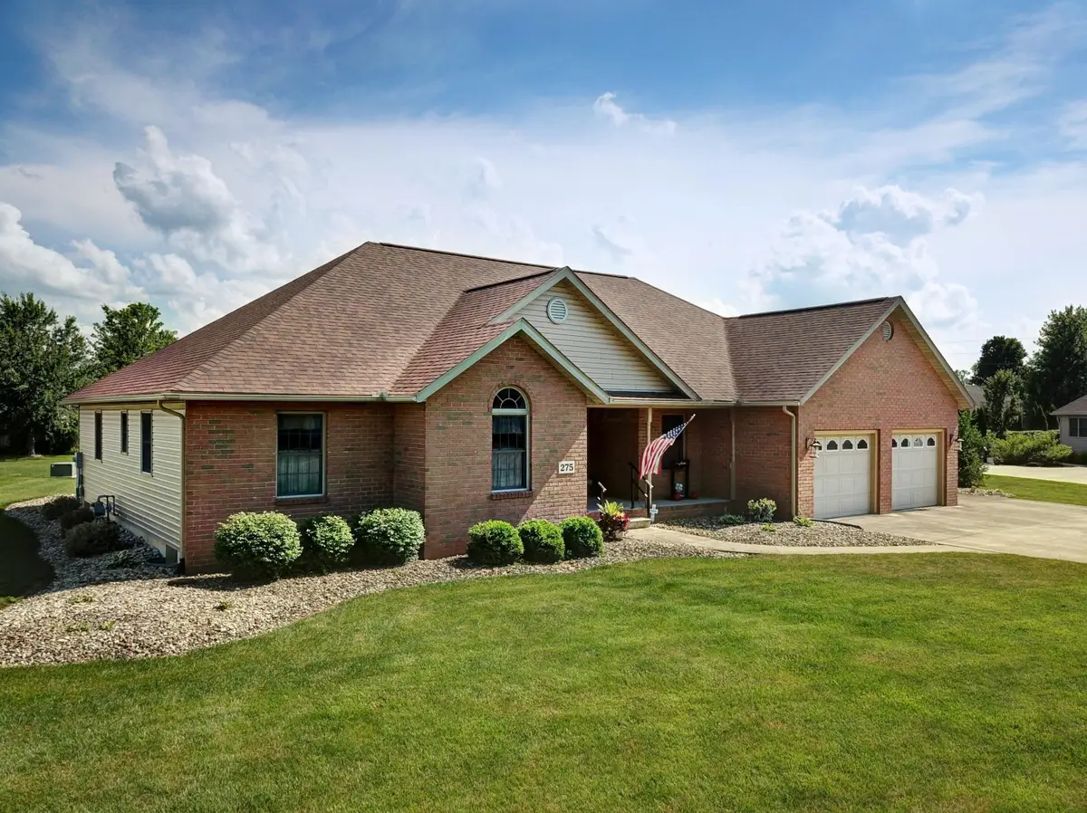 275 Brentwood Street, Bucyrus, OH 44820 - Image #1